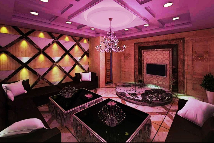 海东商务ktv一小时费用-乐都区ktv预订