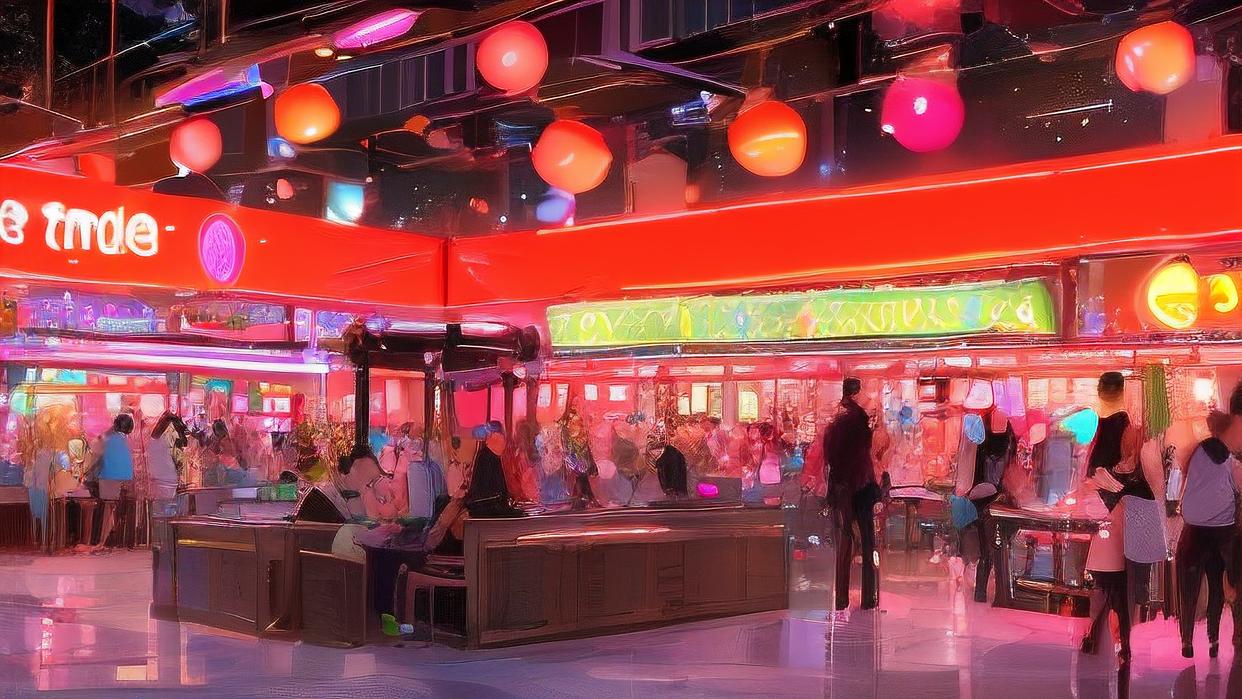 海东商务ktv计时方式-乐都区ktv预订